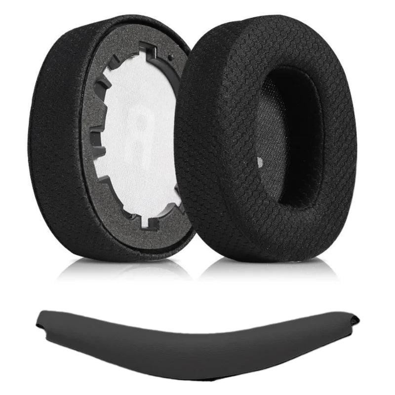 Earphone Pads For JBL Tune 700BT, 710BT, 720BT, 700BTNC, 750BTNC, T760NC, 770NC Replacement Earpads Earmuffs Soft Memory Covers