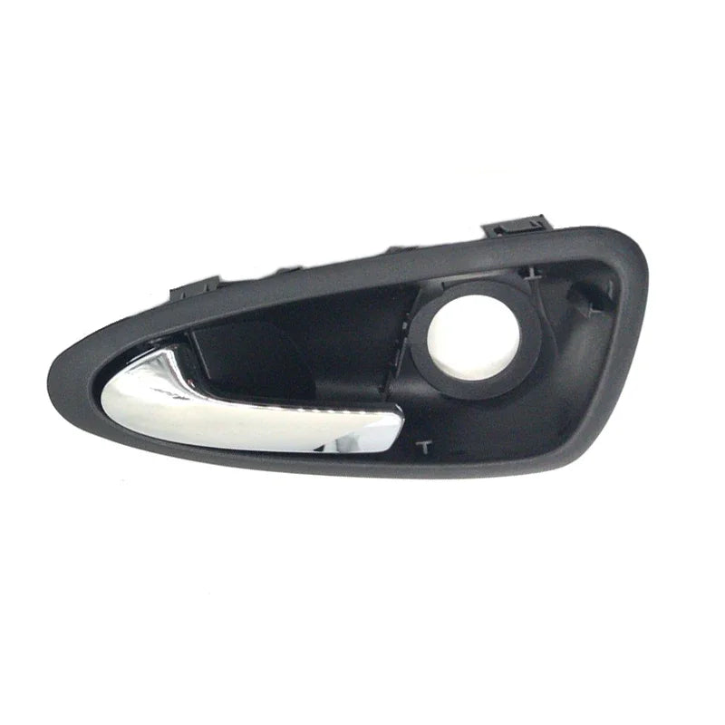 For Seat Ibiza 6J 2010 2011-2022 6J1837114A 6J1837113A Car Accessories Front Left Right Auto Interior Side Inner Door Handle LHD