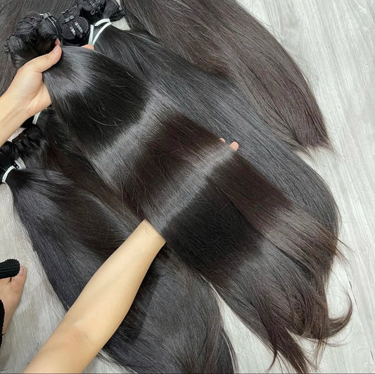 Fast Shipping Raw Virgin Human Hair Bundle 100% Brazilian Remy Human Hair Extension Camobodian Hair Natural Wave Indian Curly