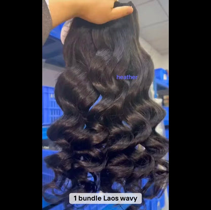 Fast Shipping Raw Virgin Human Hair Bundle 100% Brazilian Remy Human Hair Extension Camobodian Hair Natural Wave Indian Curly