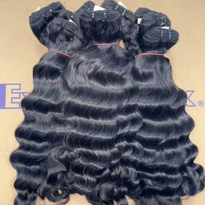 Wholesale Indian Curly Raw Hair Cuticle Aligned Cambodian Curly Hair Unprocessed Natural Wave Human Hair Bundles