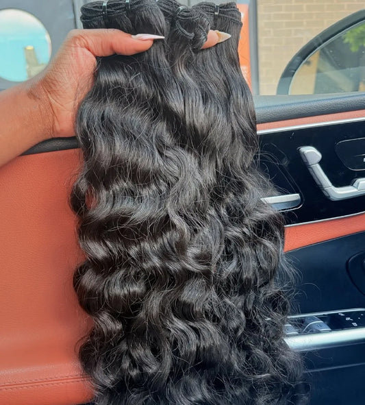Wholesale Indian Curly Raw Hair Cuticle Aligned Cambodian Curly Hair Unprocessed Natural Wave Human Hair Bundles