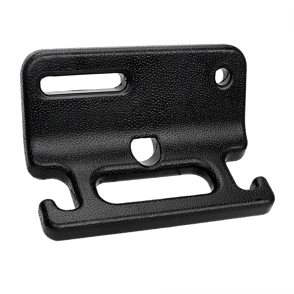 Car Accessories Seat Back Handrail Safety Holder Storage Hook Hanger Stand Organizer for Off Road 4x4 SUV Auto Fastener Interior
