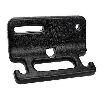 Car Accessories Seat Back Handrail Safety Holder Storage Hook Hanger Stand Organizer for Off Road 4x4 SUV Auto Fastener Interior