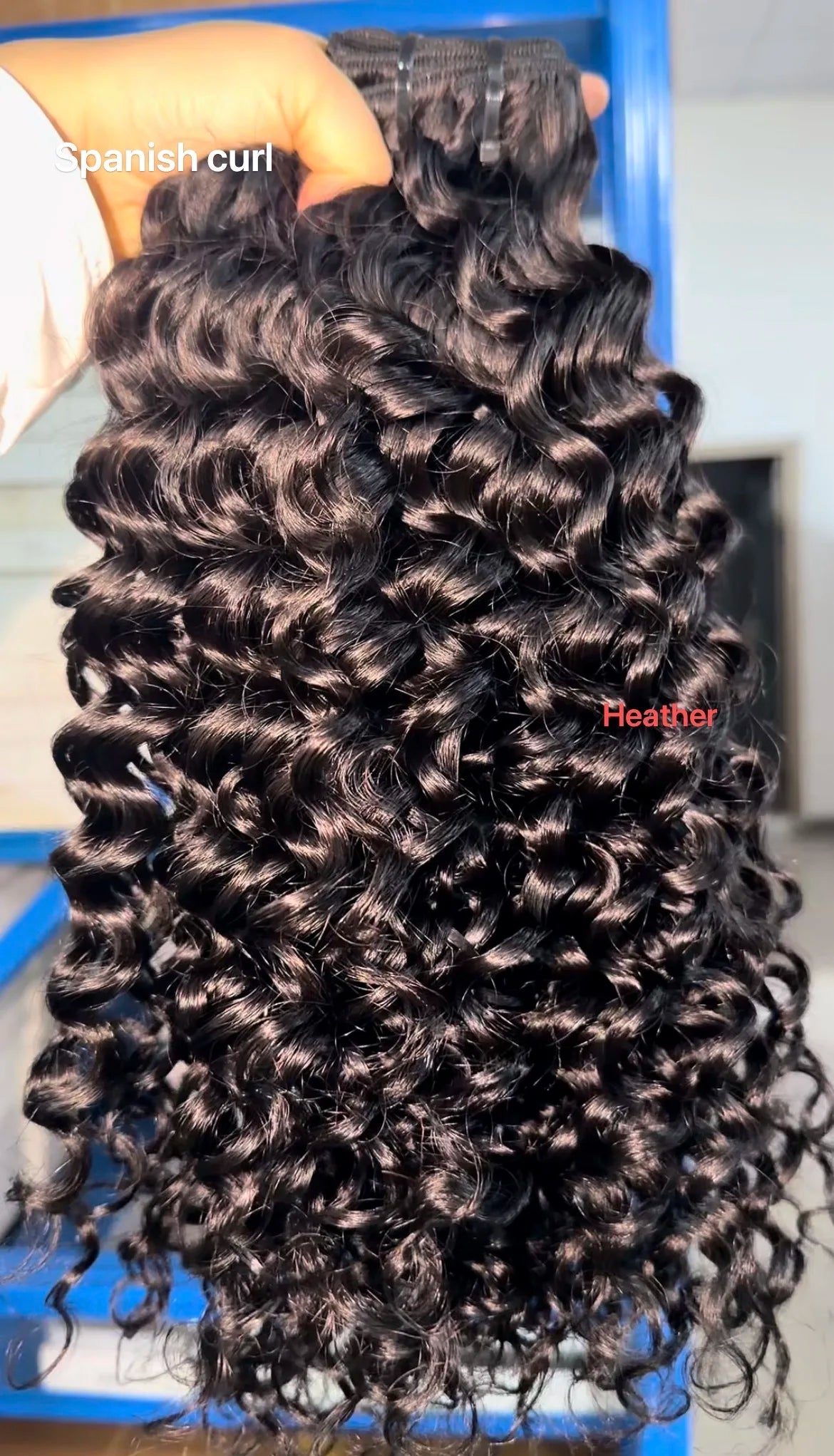 Fast Shipping Raw Virgin Human Hair Bundle 100% Brazilian Remy Human Hair Extension Camobodian Hair Natural Wave Indian Curly