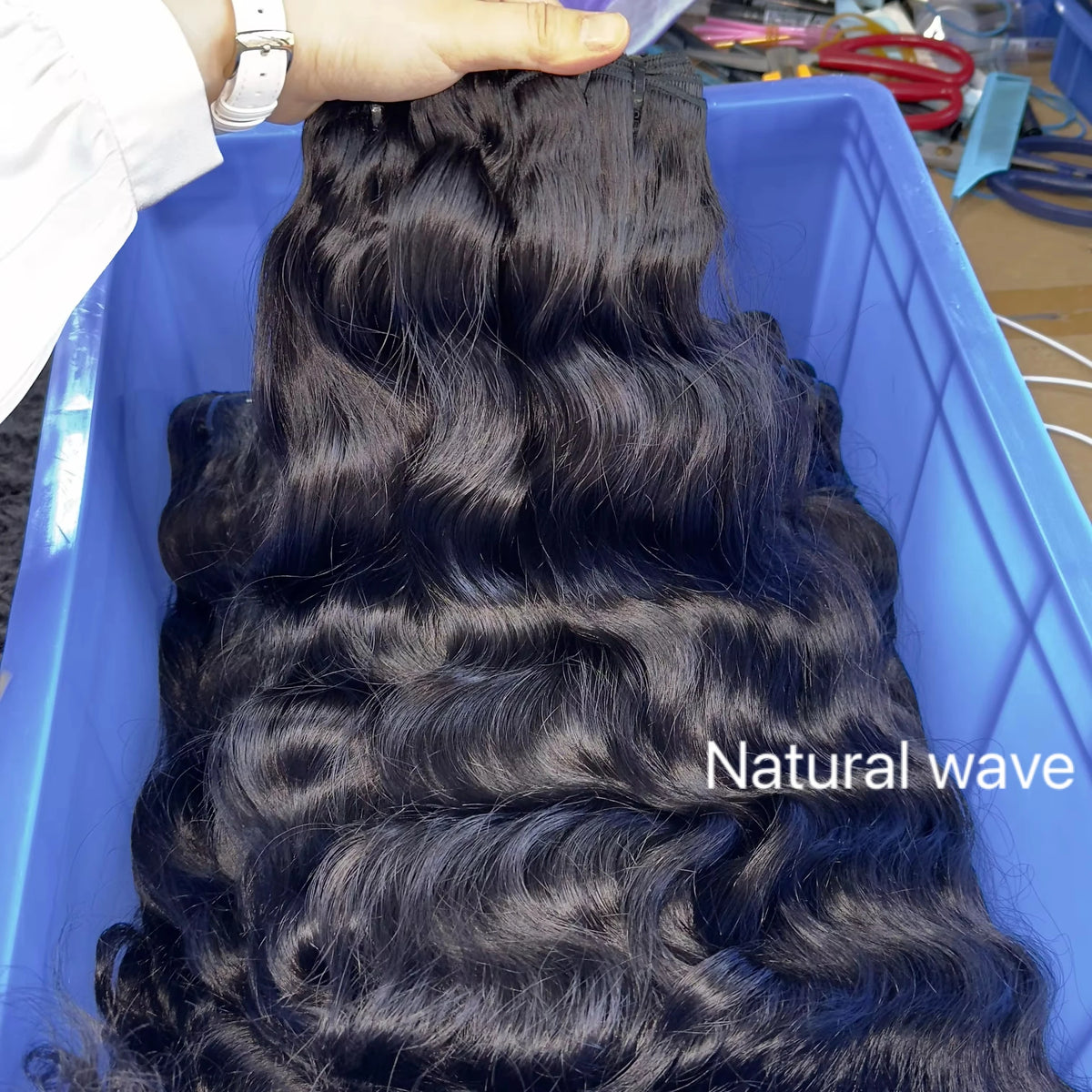 Drop Ship 100% Raw Indian Curly Hair Bundles Unprocessed Burmese Curl Natural Wavy Cambodian Hair Bundles Human Raw Hair
