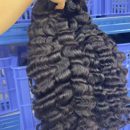 Wholesale Indian Curly Raw Hair Cuticle Aligned Cambodian Curly Hair Unprocessed Natural Wave Human Hair Bundles