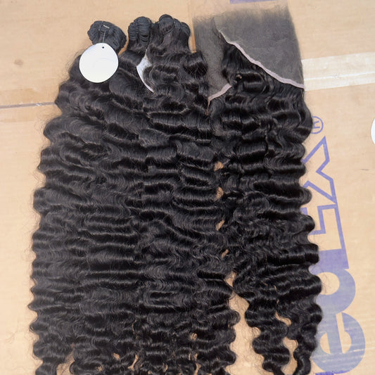Drop Ship 100% Raw Indian Curly Hair Bundles Unprocessed Burmese Curl Natural Wavy Cambodian Hair Bundles Human Raw Hair