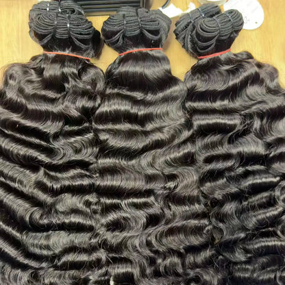 Wholesale Indian Curly Raw Hair Cuticle Aligned Cambodian Curly Hair Unprocessed Natural Wave Human Hair Bundles