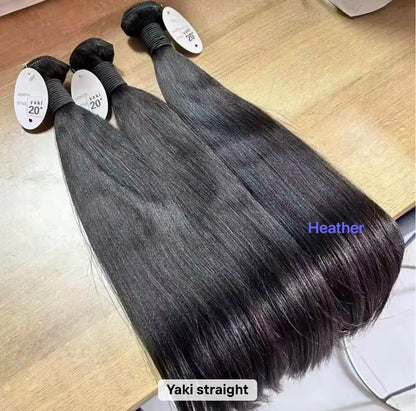 Fast Shipping Raw Virgin Human Hair Bundle 100% Brazilian Remy Human Hair Extension Camobodian Hair Natural Wave Indian Curly