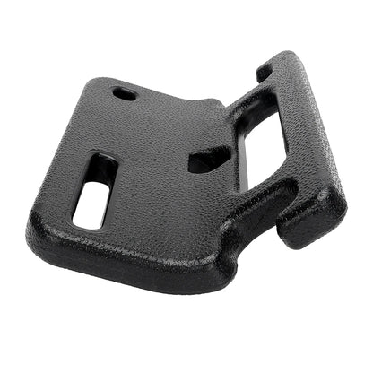 Car Accessories Seat Back Handrail Safety Holder Storage Hook Hanger Stand Organizer for Off Road 4x4 SUV Auto Fastener Interior