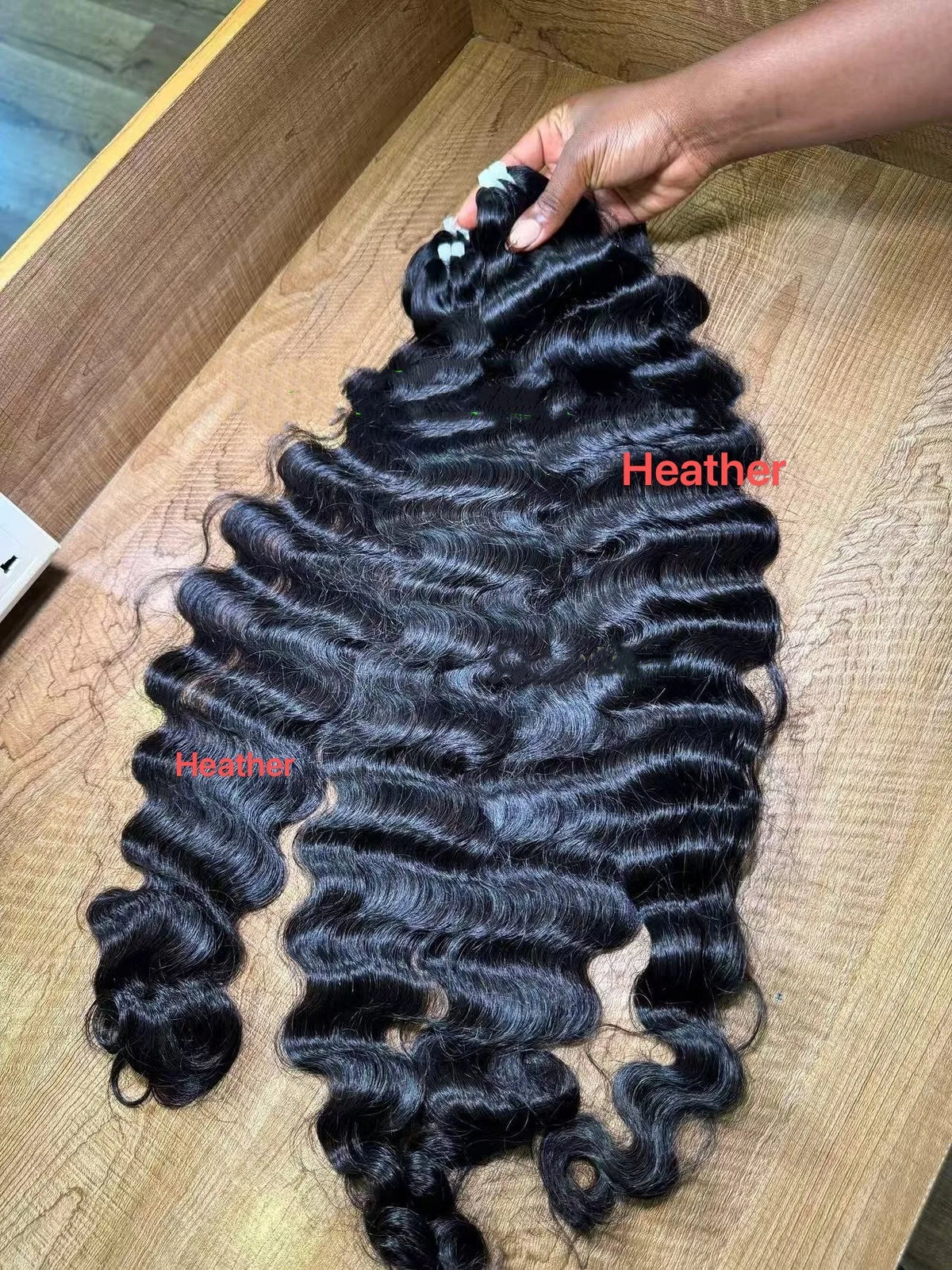 Fast Shipping Raw Virgin Human Hair Bundle 100% Brazilian Remy Human Hair Extension Camobodian Hair Natural Wave Indian Curly