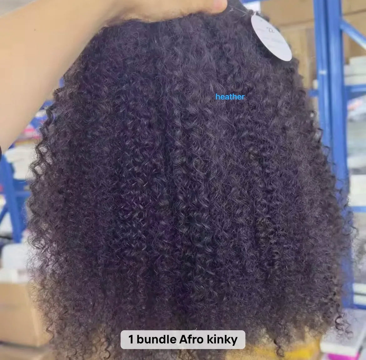 Fast Shipping Raw Virgin Human Hair Bundle 100% Brazilian Remy Human Hair Extension Camobodian Hair Natural Wave Indian Curly