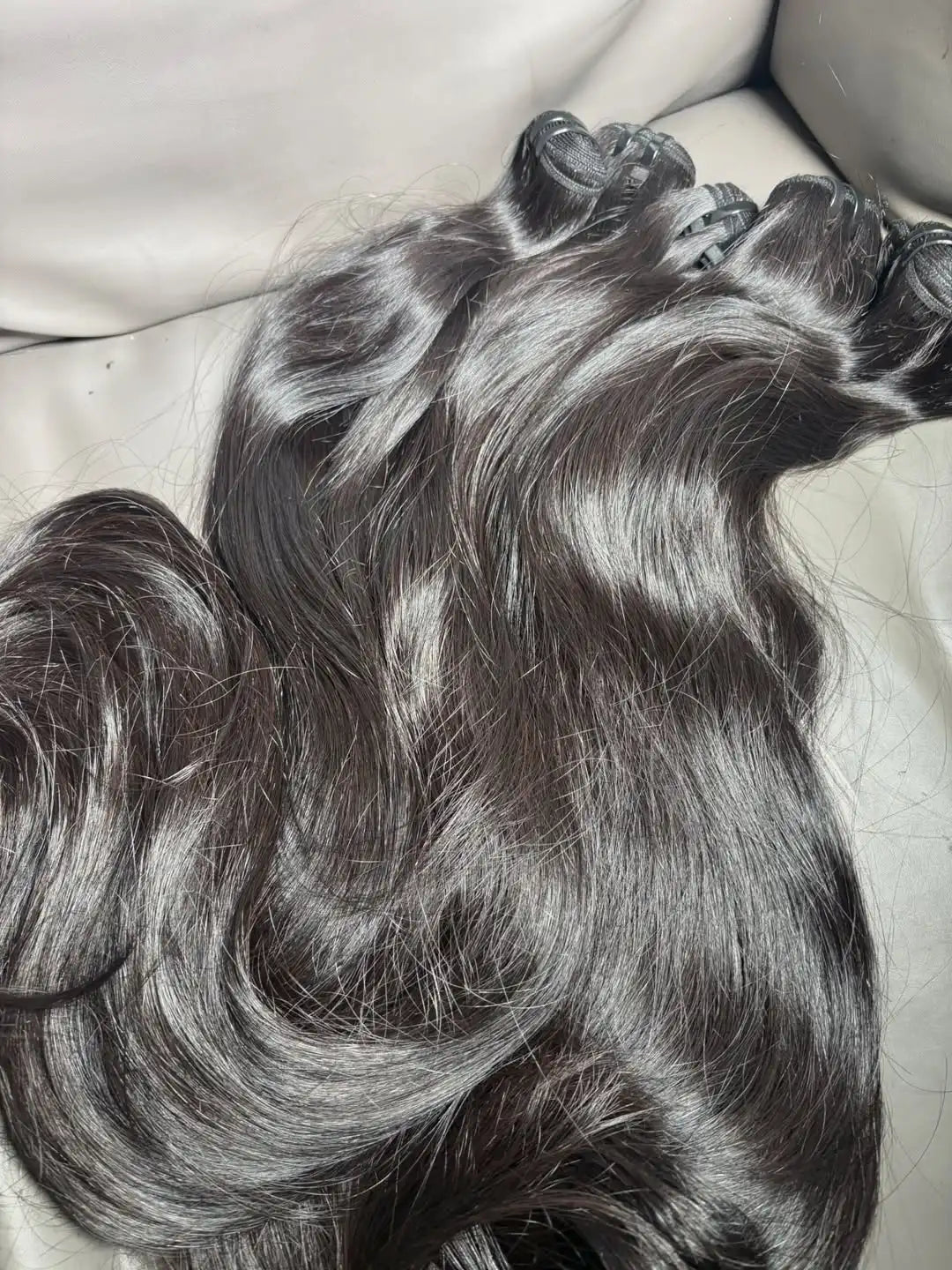 Fast Shipping Raw Virgin Human Hair Bundle 100% Brazilian Remy Human Hair Extension Camobodian Hair Natural Wave Indian Curly