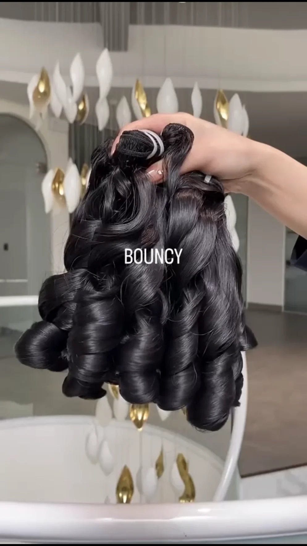 Fast Shipping Raw Virgin Human Hair Bundle 100% Brazilian Remy Human Hair Extension Camobodian Hair Natural Wave Indian Curly