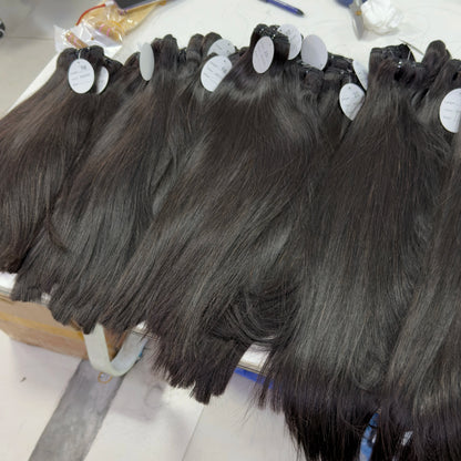 Fast Shipping Raw Virgin Human Hair Bundle 100% Brazilian Remy Human Hair Extension Camobodian Hair Natural Wave Indian Curly