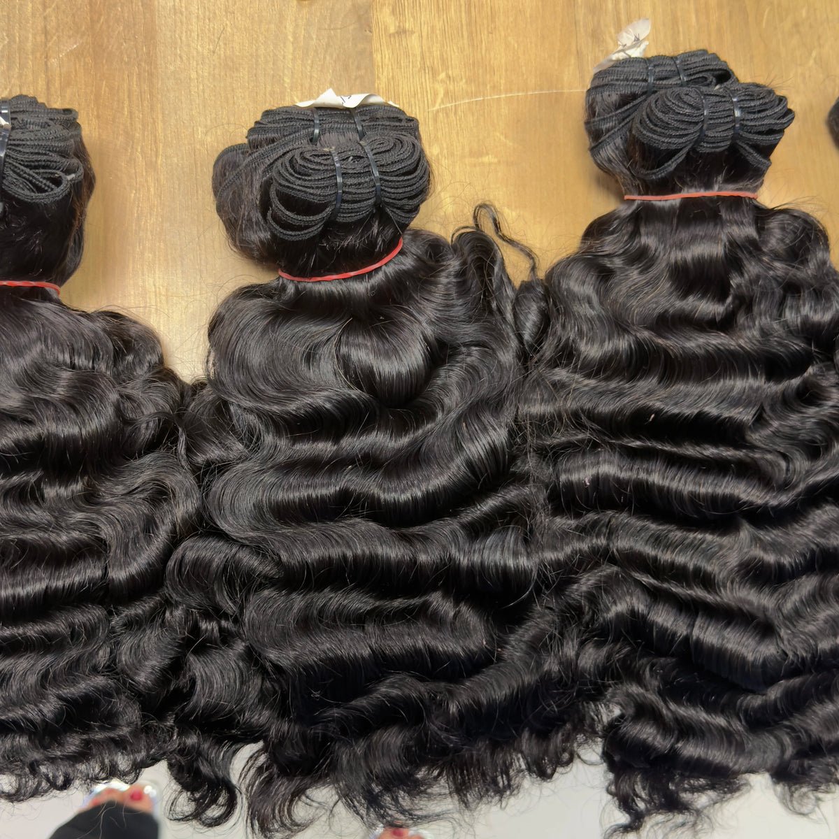 Drop Ship 100% Raw Indian Curly Hair Bundles Unprocessed Burmese Curl Natural Wavy Cambodian Hair Bundles Human Raw Hair