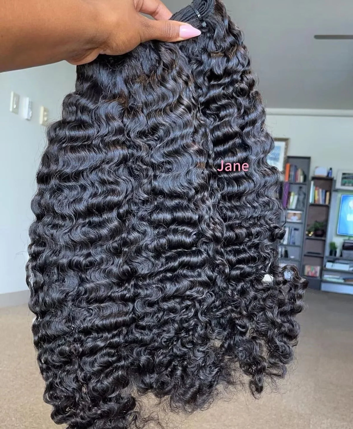 100% Human Hair Body Natural Wave Double Weft Raw Indian Hair Bundles Cuticles Aligned Cambodian Straight Bundles for Women