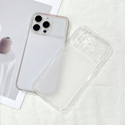 Xingyu Orange Hy Instant Change Case 17 Mobile Phone Case Suitable for Apple iPhone 18 Promax Matte 16 Precision Hole Protective Case