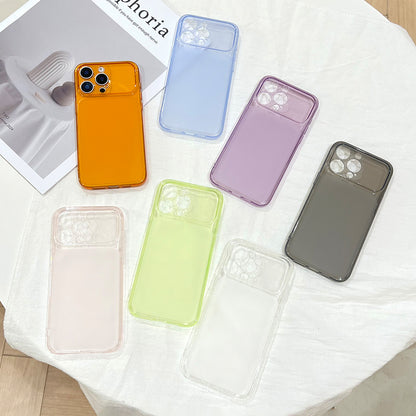 Xingyu Orange Hy Instant Change Case 17 Mobile Phone Case Suitable for Apple iPhone 18 Promax Matte 16 Precision Hole Protective Case