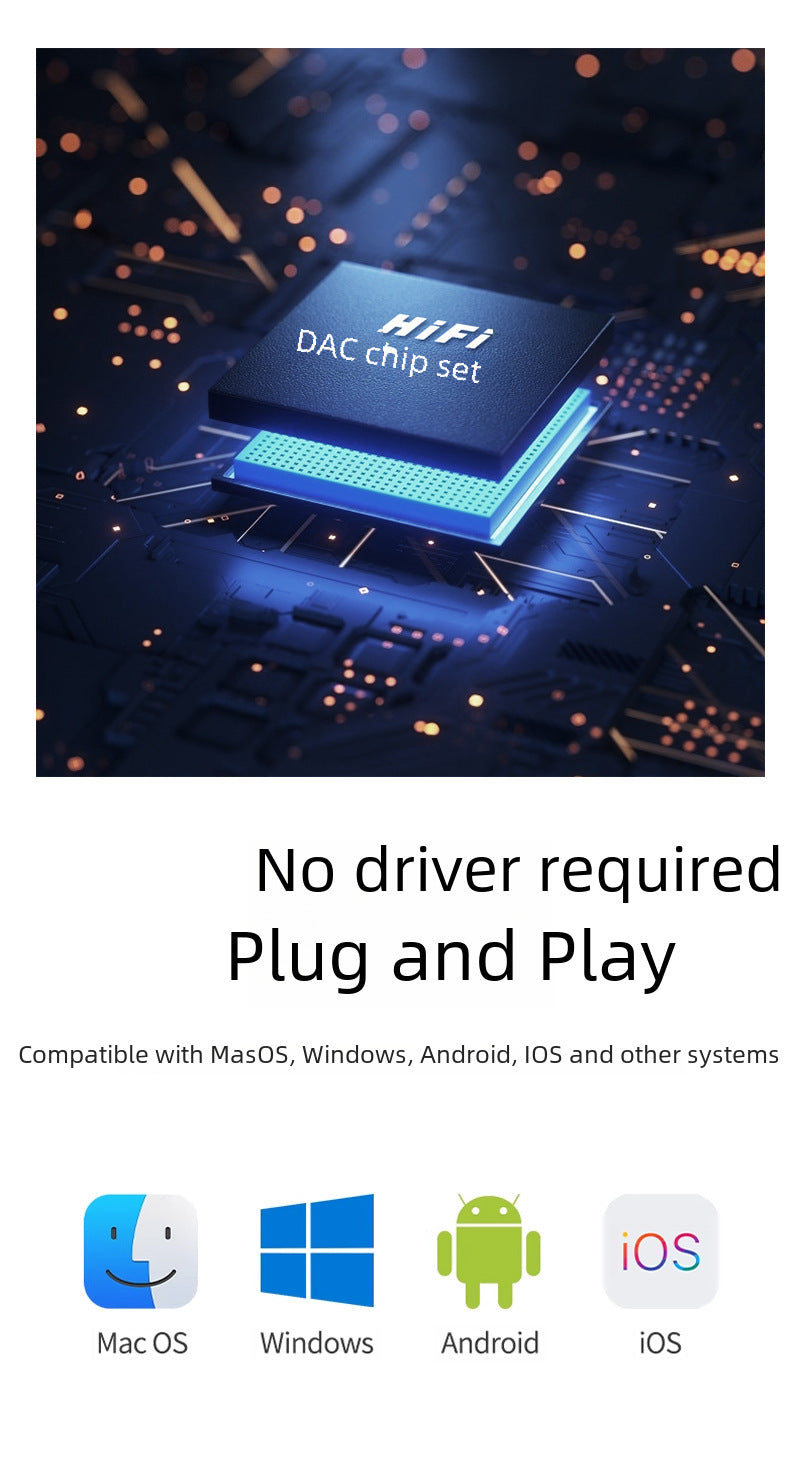 Cross-Border Two-In-One Multi-Function Adapter 60W Fast Charging Type-C to USB Otg Adapter Suitable for Apple 16