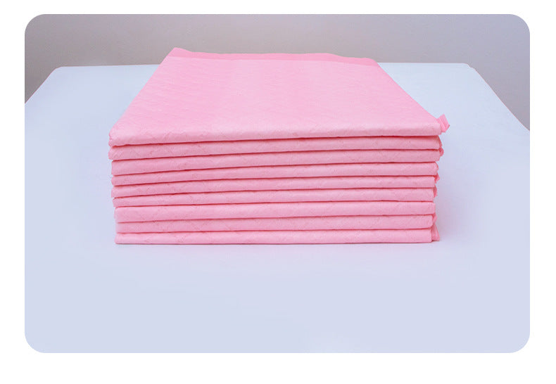 Pet Pee Pads, Dog Pee Pads Wholesale, Thickened Dog Urine Barrier Pads, Strong Absorbent, Deodorizing Pet Dog Pee Pads