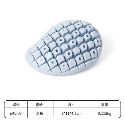 Dog Leakage Food Toy Educational Leakage Ball Tumbler Keki Golden Hair Small Dog Training Snacks Hidden Food Wholesale