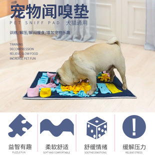 Pet dog walking light night out anti-lost light long endurance waterproof rainproof 9 modes adjustable pet light