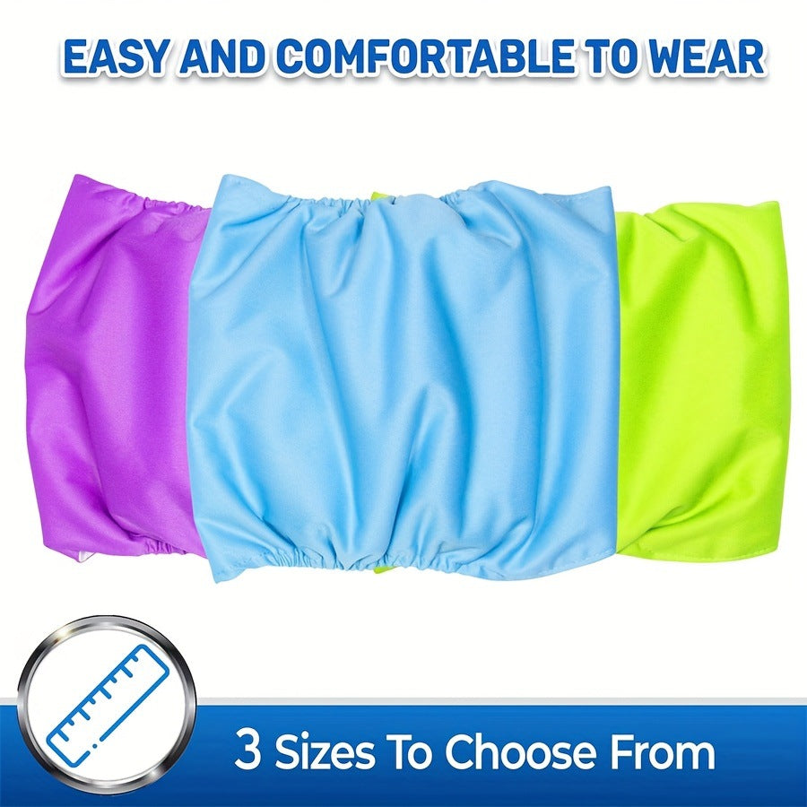Pet Physiological Diapers, Cloth Diapers for Dogs, Sanitary Pants for Male Dogs, Washable Pee Pads for Small Dogs, Pet Clothing
