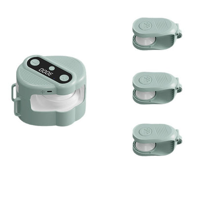 Cross-Border Cat Pet Chaser with Remote Control, Bird Sounds, Smart Self-Entertainment, Boredom-Relief Pet Cat Toy Supplies
