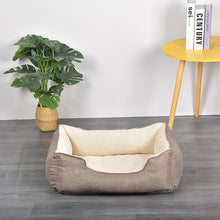 Cross-Border Popular Dog Bed and Mat, Moisture-Proof, Suitable for All Seasons, Dog Mattress, Pet Bed, Bite-Resistant Oxford Cloth, Factory Wholesale