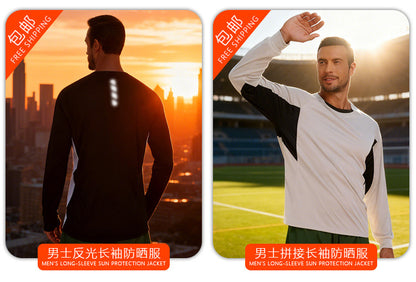 Sports Outdoor Yoga Pants Spring and Summer Fitness Running Marathon Base Shorts Quick-Drying Tight Compression Five-Point Shorts for Men