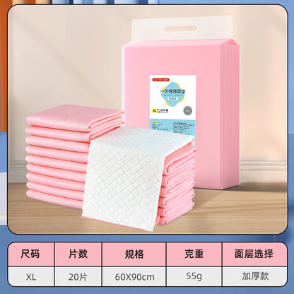 Pet Pee Pads, Dog Pee Pads Wholesale, Thickened Dog Urine Barrier Pads, Strong Absorbent, Deodorizing Pet Dog Pee Pads