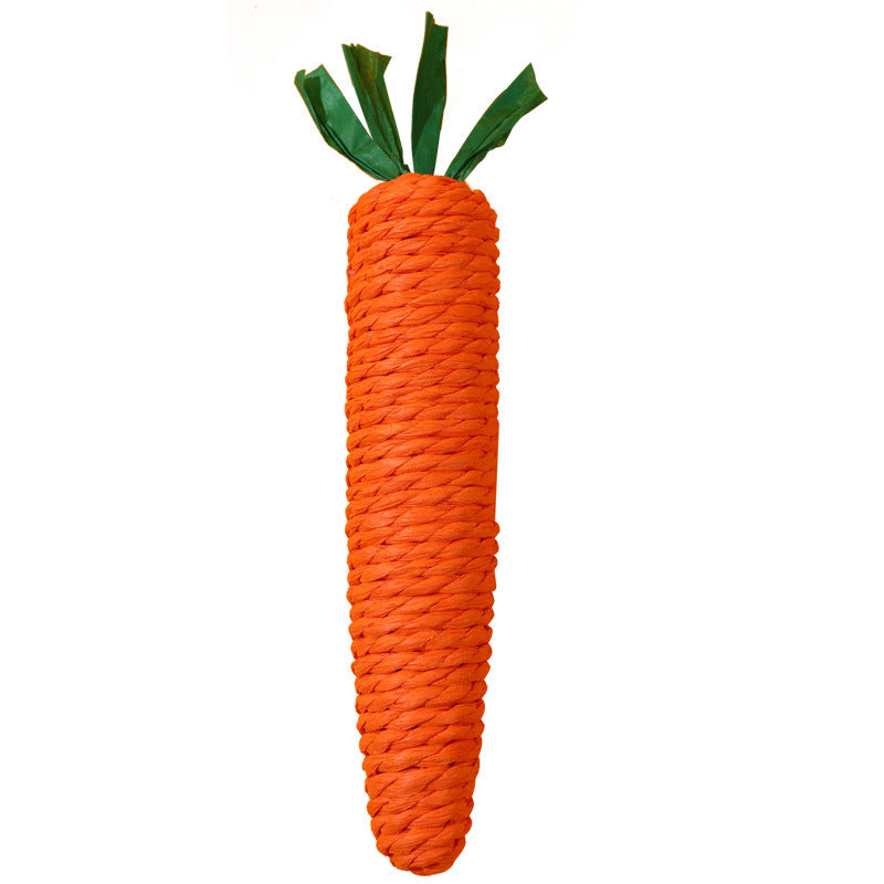 New bite cat toy self-hi cat toy bite-resistant sound relief artifact pet toy wholesale