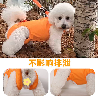 Cross-border Dogs Pet Assisted with Disabled Dogs Postoperative Rehabilitation Elderly Dogs Assisted with Auxiliary with Outgoing Helper