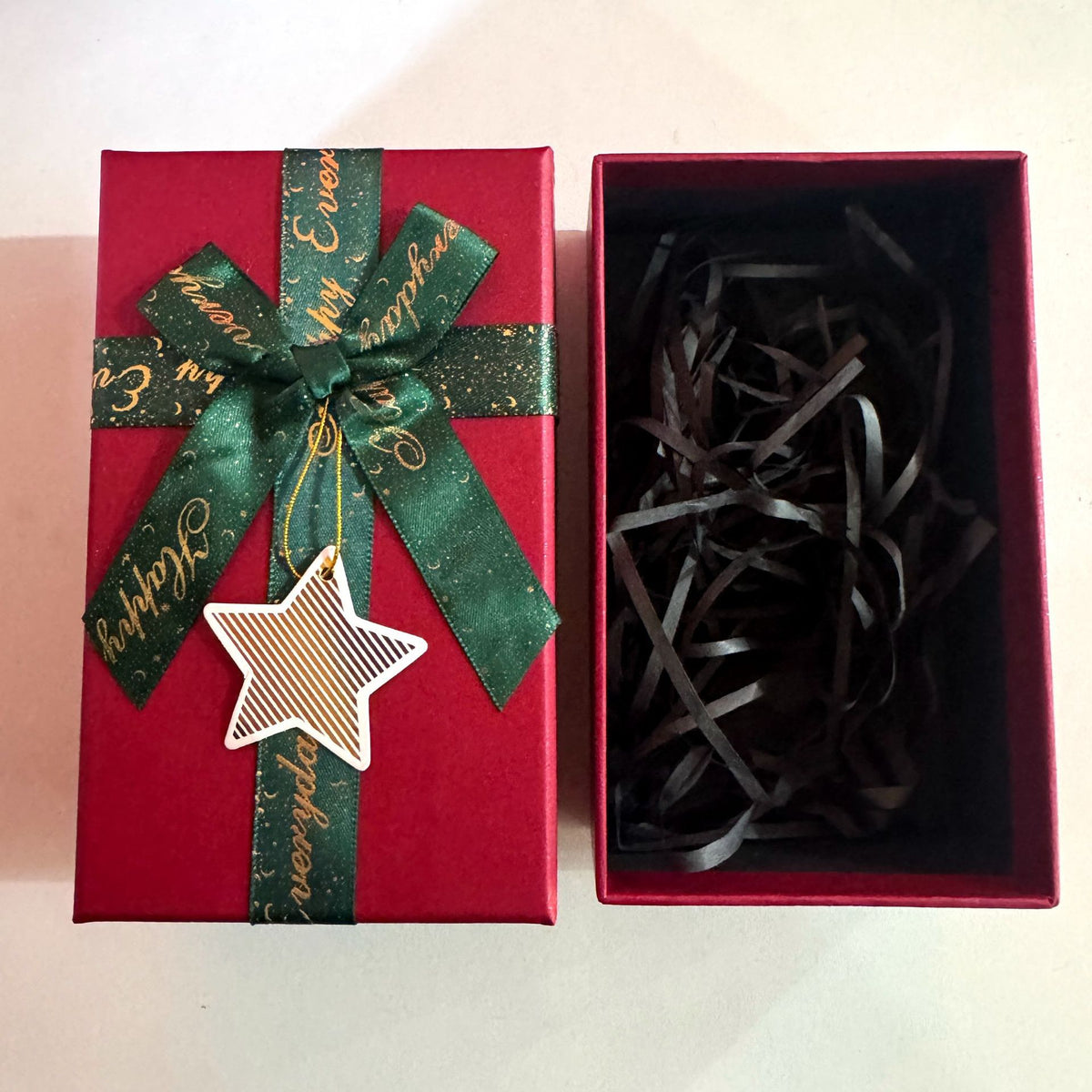 New Christmas Decorations Christmas Bow Bell Pendant Christmas Tree Decorations Atmosphere Scene Pendant
