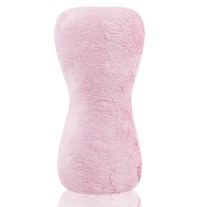 Digital Dog Manufacturer Direct Sales Dog Toys Cat Sound Toys Banana Carrot Chicken Leg Pet Cat Plush Shrimp Toys Cute