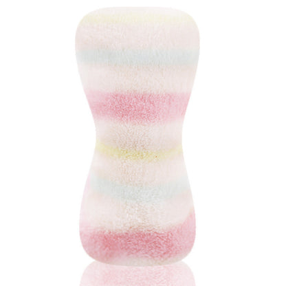 Digital Dog Manufacturer Direct Sales Dog Toys Cat Sound Toys Banana Carrot Chicken Leg Pet Cat Plush Shrimp Toys Cute