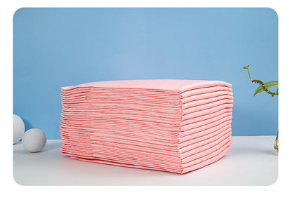 Pet Pee Pads, Dog Pee Pads Wholesale, Thickened Dog Urine Barrier Pads, Strong Absorbent, Deodorizing Pet Dog Pee Pads