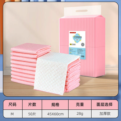 Pet Pee Pads, Dog Pee Pads Wholesale, Thickened Dog Urine Barrier Pads, Strong Absorbent, Deodorizing Pet Dog Pee Pads
