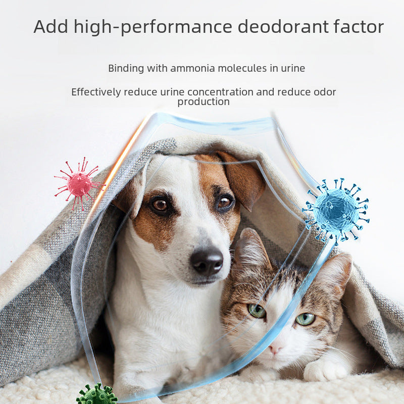 Pet Pee Pads, Dog Pee Pads Wholesale, Thickened Dog Urine Barrier Pads, Strong Absorbent, Deodorizing Pet Dog Pee Pads