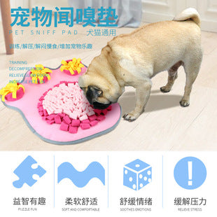 Pet dog walking light night out anti-lost light long endurance waterproof rainproof 9 modes adjustable pet light