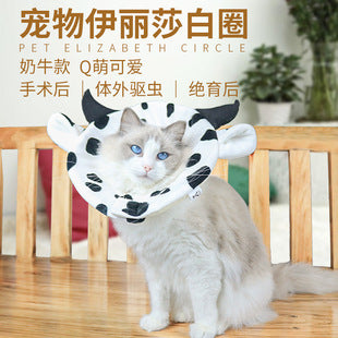 Pet dog walking light night out anti-lost light long endurance waterproof rainproof 9 modes adjustable pet light