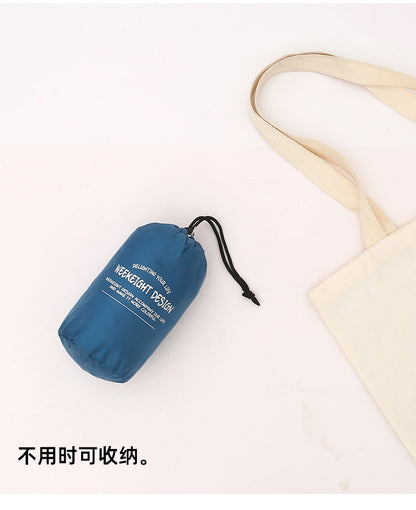 Outdoor Camping Travel Bag, Travel Handbag, Shoulder Bag, Foldable Storage Bag, Lightweight Large-Capacity Luggage, Maternity Bag