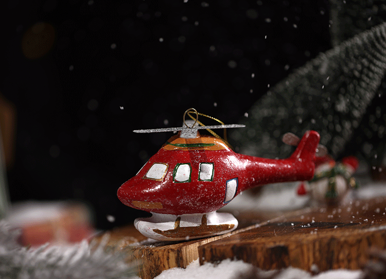 Christmas decoration small pendant gingerbread man plate House crutch car pendant Christmas tree Christmas wreath pendant