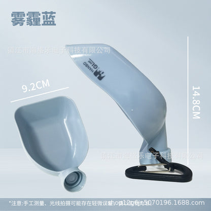 Pet Outdoor Water Dispenser, Portable Water Cup, Dog Outing Water Feeder, New Pet Supplies, Dog Walking Water Dispenser