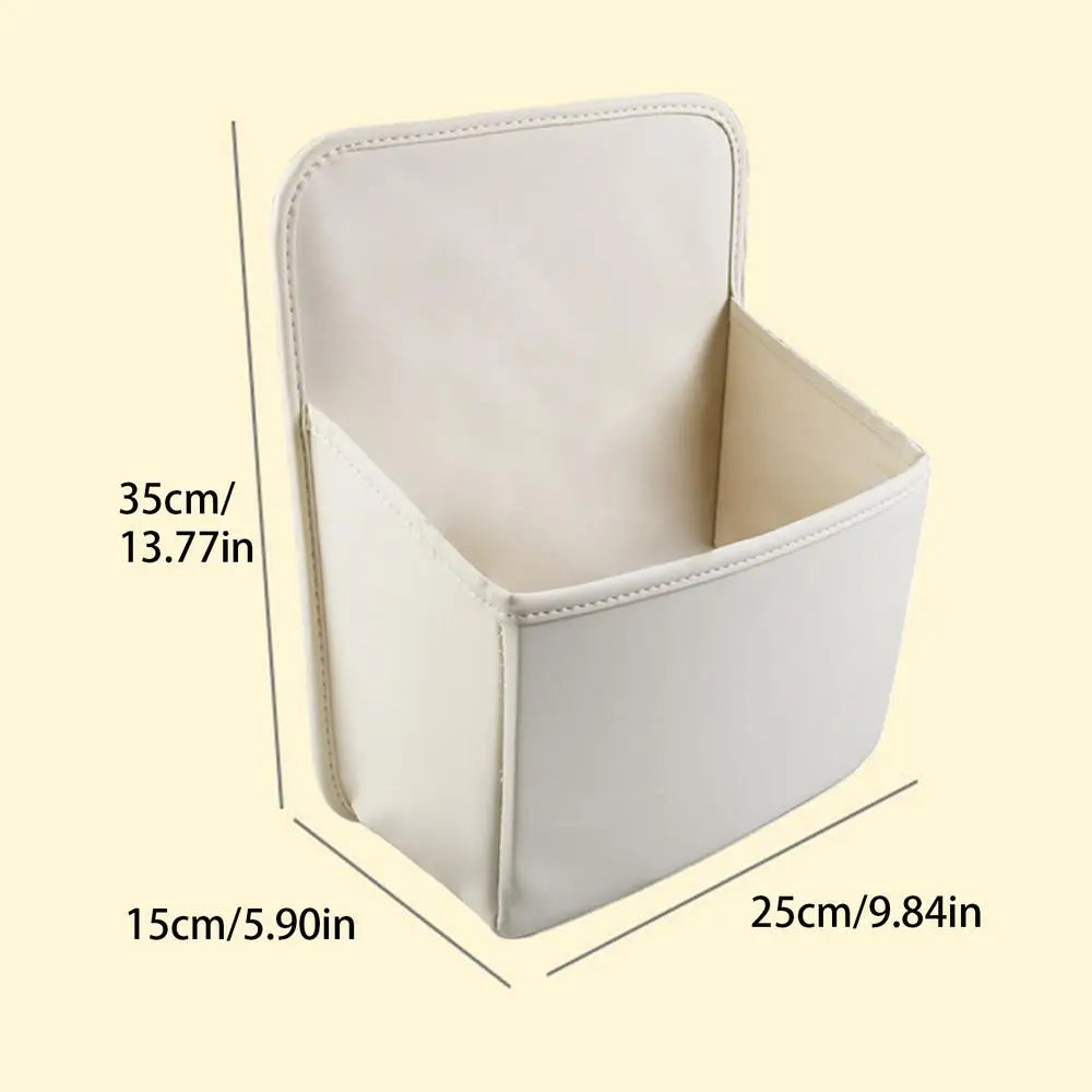 Car Special Shoes Box Trunk Item Storage Box Cute Cartoon Waterproof Hanging Large Capacity Car Storage Shoes Box On The Car