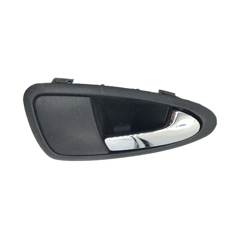 For Seat Ibiza 6J 2010 2011-2022 6J1837114A 6J1837113A Car Accessories Front Left Right Auto Interior Side Inner Door Handle LHD