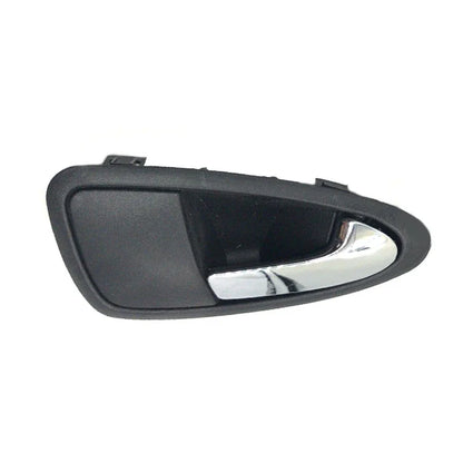 For Seat Ibiza 6J 2010 2011-2022 6J1837114A 6J1837113A Car Accessories Front Left Right Auto Interior Side Inner Door Handle LHD