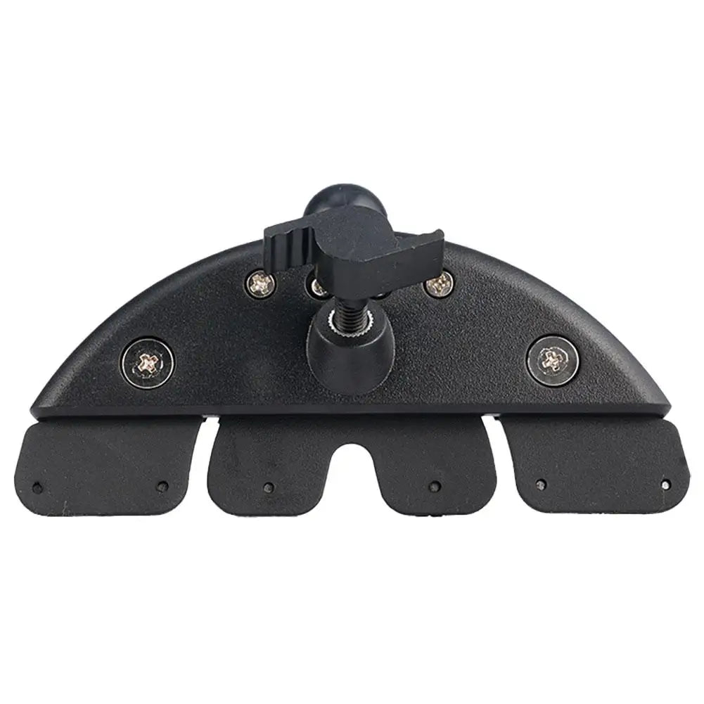 Universal Car Tablet Stand Phone Holder Auto CD Slot Mount Bracket for iPad Pro Air Mini Iphone Samsung Xiaomi 4-14 Inch Pad GPS